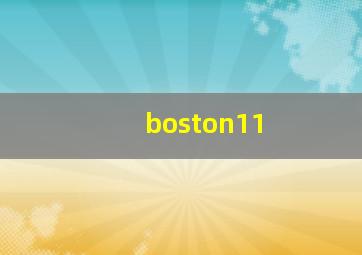 boston11