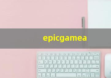 epicgamea