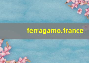 ferragamo.france