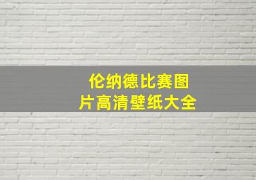 伦纳德比赛图片高清壁纸大全