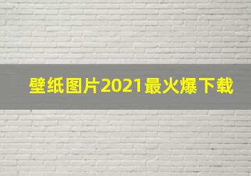 壁纸图片2021最火爆下载