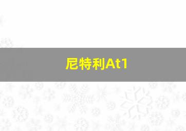 尼特利At1