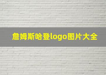 詹姆斯哈登logo图片大全